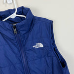 Load image into Gallery viewer, The North Face Girls Harway Vest Large 14/16
