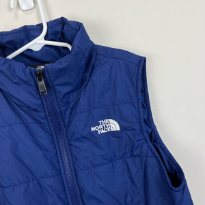 The North Face Girls Harway Vest Large 14/16