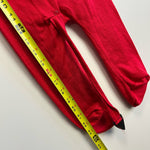 Load image into Gallery viewer, Vintage Brights Creek Little Devil Footie Large (19-24 lbs)
