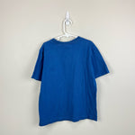 Load image into Gallery viewer, Vintage Disney Cars T-Shirt Blue 6/7

