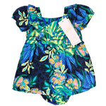 Load image into Gallery viewer, Lilly Pulitzer Girls' Kelli Infant Dress Multi The Hottest Spot 6-12 Months NWT
