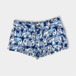 Load image into Gallery viewer, Lilly Pulitzer Girls Get Trunky Mini Callahan Shorts 7
