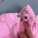 Load image into Gallery viewer, Vintage Pattiwhack Pink Pants 3T
