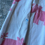 Load image into Gallery viewer, The Beaufort Bonnet Company Sara Jane's Sweet Dream Set Pink Elephants 10
