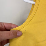 Load image into Gallery viewer, Hanna Andersson Bright Basics Tank Top Yellow 130 cm 8
