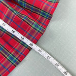 Load image into Gallery viewer, Vintage Nannette Plaid Dress 4T
