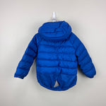 Load image into Gallery viewer, L.L. Bean Toddler Ultralight 650 Down Jacket 3T
