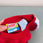 Load image into Gallery viewer, Vintage Y2K Thomas and Friends All Aboard! T-Shirt 24 Months
