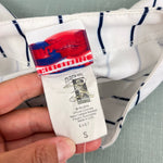 Load image into Gallery viewer, Vintage Majestic New York Yankees Jeter 2 MLB Baseball Jersey Youth Small USA
