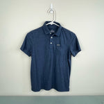 Load image into Gallery viewer, Vineyard Vines Edgartown Polo Shirt Medium 12-14
