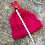 Load image into Gallery viewer, Vintage Mickey For Kids Pink Fleece Hat NWT
