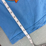 Load image into Gallery viewer, Vintage Y2K Cartoon Network Scooby-Doo! Short Sleeve Blue Graphic T-Shirt M
