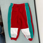 Load image into Gallery viewer, Vintage Buddy Boys Hush Puppies Sports Sweatsuit 18-24 Months
