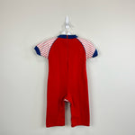 Load image into Gallery viewer, Vintage Carter's Rookie Coverall 18 Months USA
