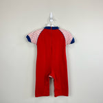 Load image into Gallery viewer, Vintage Carter&#39;s Rookie Coverall 18 Months USA
