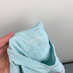 Load image into Gallery viewer, Vineyard Vines Short Sleeve Sticker Whale Pocket T-Shirt Aqua 6
