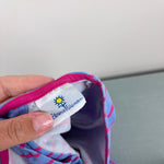 Load image into Gallery viewer, Florence Eiseman Knit Stripe Tie Dress 5T
