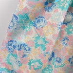 Load image into Gallery viewer, Vintage Winnie the Pooh Floral Lace Ruffle Dress 6 NWT USA
