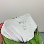 Load image into Gallery viewer, Kyte Baby Palm Green Sleep Bag 0.5T Small
