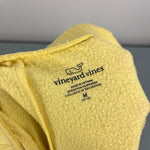 Load image into Gallery viewer, Vineyard Vines Girls' Dreamcloth Shorts Lemon Twist M 10-12
