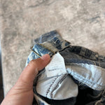 Load image into Gallery viewer, Vintage OshKosh Acid Wash Overalls 5T USA
