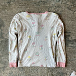 Load image into Gallery viewer, The Beaufort Bonnet Company Sara Jane&#39;s Sweet Dream Set Flowers 10
