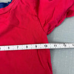Load image into Gallery viewer, Vintage OshKosh B'gosh Team Sports Bear Long Sleeve Red T-Shirt 6-9 Months USA
