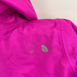 Load image into Gallery viewer, The North Face Infant Warm Storm Jacket Azalea Pink 6-12 months
