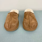 Load image into Gallery viewer, Ugg Keegan Slide Slipper Chestnut 13 NWOT
