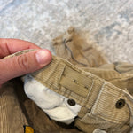 Load image into Gallery viewer, Ralph Lauren Polo Corduroy Chino Pants 3T
