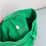 Load image into Gallery viewer, Primary Pull On Shorts Green 6-7
