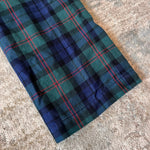 Load image into Gallery viewer, Vineyard Vines Boys Holiday Black Watch Pants Charleston Green 8
