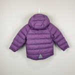 Load image into Gallery viewer, L.L. Bean Toddler Ultralight 650 Down Jacket 12-18 Months
