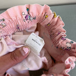 Load image into Gallery viewer, OshKosh B'gosh Pink Beach Shorts 6 USA
