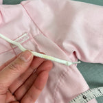 Load image into Gallery viewer, Vintage OshKosh B'gosh Pink Hooded Windbreaker 12 Months USA
