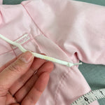 Load image into Gallery viewer, Vintage OshKosh B'gosh Pink Hooded Windbreaker 12 Months USA
