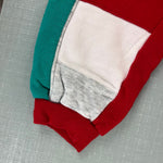 Load image into Gallery viewer, Vintage Buddy Boys Hush Puppies Sports Sweatsuit 18-24 Months
