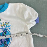 Load image into Gallery viewer, Vintage OshKosh B'gosh Short Sleeve Fish T-Shirt 18 Months USA
