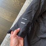 Load image into Gallery viewer, The North Face Girls Arctic Park Black M 10-12
