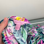 Load image into Gallery viewer, Lilly Pulitzer Girls Mini Essie Dress Slathouse Soiree L
