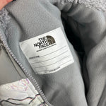 Load image into Gallery viewer, The North Face Thermoball Eco Bunting One Piece Snow Suit 6-12 Months
