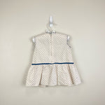 Load image into Gallery viewer, Vintage Polka Dot Star Ice Cream Dress
