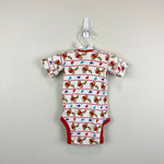Load image into Gallery viewer, Vintage Winnie the Pooh Bodysuit Small USA
