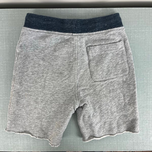 J. Crew Boys Knit Monster Glow in the Dark Cut Off Shorts 7