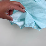 Load image into Gallery viewer, Vintage Glorimont Shortall Romper Set NB-3 Months NWT USA
