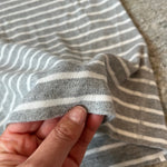 Load image into Gallery viewer, Hanna Andersson Short John Bunny PJs 120 cm 6-7
