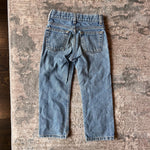 Load image into Gallery viewer, Vintage Gap Everyday Fit Blue Jeans 5T
