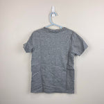 Load image into Gallery viewer, Mini Boden Short Sleeve Applique Blue Lobster T-Shirt 6-7
