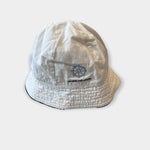 Load image into Gallery viewer, Janie and Jack White Nautical White Bucket Hat 18-24 Months
