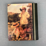 Load image into Gallery viewer, The Secret Garden Frances Hodgson Burnett Illustrated Hardcover Book Vintage 1987
